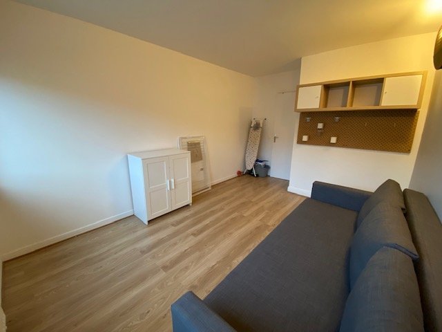 APPARTEMENT T3 - ST ETIENNE BERGSON - 91.48 m2 - LOU&Eacute;