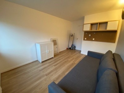 APPARTEMENT T3 A LOUER - ST ETIENNE BERGSON - 91.48 m2 - 875€ charges comprises par mois