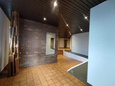 APPARTEMENT T3 A LOUER - ST ETIENNE BERGSON - 91.48 m2 - 875€ charges comprises par mois