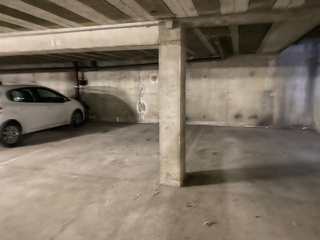 APPARTEMENT T3 - ST ETIENNE BERGSON - 91.48 m2 - LOU&Eacute;