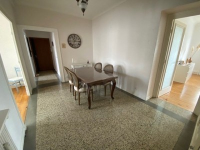 APPARTEMENT T3 A LOUER - ST ETIENNE CARNOT / BERGSON - 86.43 m2 - 670€ charges comprises par mois