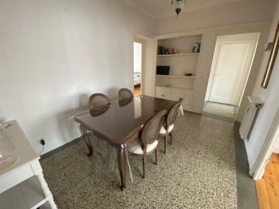 APPARTEMENT T3 A LOUER - ST ETIENNE CARNOT / BERGSON - 86.43 m2 - 670€ charges comprises par mois