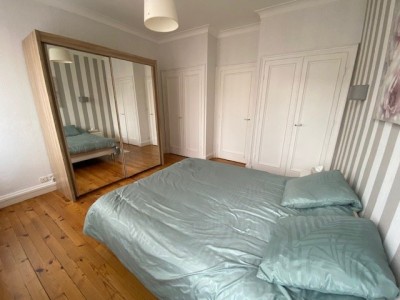 APPARTEMENT T3 A LOUER - ST ETIENNE CARNOT / BERGSON - 86.43 m2 - 670€ charges comprises par mois