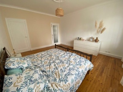 APPARTEMENT T3 A LOUER - ST ETIENNE CARNOT / BERGSON - 86.43 m2 - 670€ charges comprises par mois
