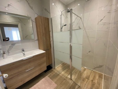 APPARTEMENT T3 A LOUER - ST ETIENNE CARNOT / BERGSON - 86.43 m2 - 670€ charges comprises par mois