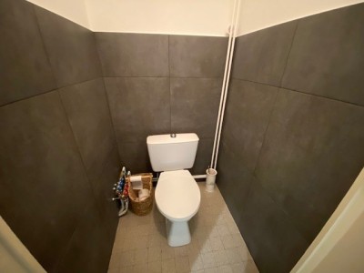 APPARTEMENT T3 A LOUER - ST ETIENNE CARNOT / BERGSON - 86.43 m2 - 670€ charges comprises par mois