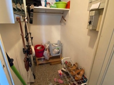 APPARTEMENT T3 A LOUER - ST ETIENNE CARNOT / BERGSON - 86.43 m2 - 670€ charges comprises par mois
