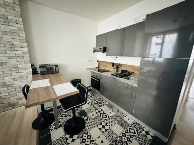 T3 Meubl� en RDC A LOUER - ST ETIENNE CARNOT/JEAN JAURES/JACQUARD - 63.85 m2 - 620�&euro; charges comprises par mois