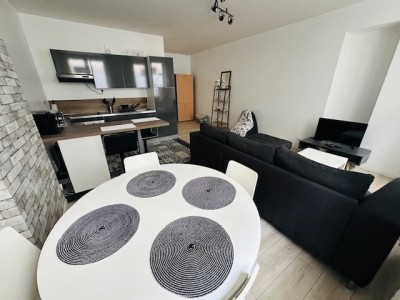 T3 Meubl� en RDC A LOUER - ST ETIENNE CARNOT/JEAN JAURES/JACQUARD - 63.85 m2 - 620�&euro; charges comprises par mois