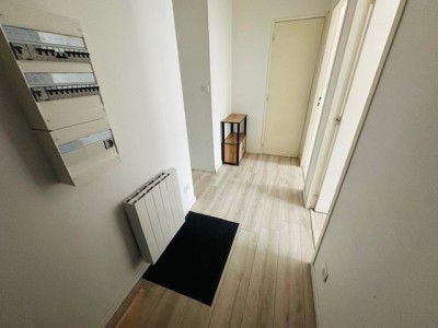 T3 Meubl� en RDC A LOUER - ST ETIENNE CARNOT/JEAN JAURES/JACQUARD - 63.85 m2 - 620�&euro; charges comprises par mois