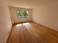 T3 BALCON GARAGE A LOUER - ST ETIENNE CENTRE DEUX/BELLEVUE - 60.15 m2 - 700 € charges comprises par mois
