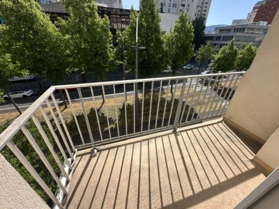 T3 BALCON GARAGE A LOUER - ST ETIENNE CENTRE DEUX/BELLEVUE - 60.15 m2 - 700 € charges comprises par mois