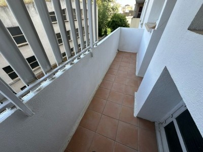 T3 BALCON GARAGE A LOUER - ST ETIENNE CENTRE DEUX/BELLEVUE - 60.15 m2 - 700 € charges comprises par mois