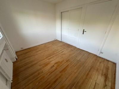 T3 BALCON GARAGE A LOUER - ST ETIENNE CENTRE DEUX/BELLEVUE - 60.15 m2 - 700 € charges comprises par mois