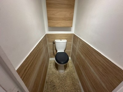 T3 BALCON GARAGE A LOUER - ST ETIENNE CENTRE DEUX/BELLEVUE - 60.15 m2 - 700 € charges comprises par mois
