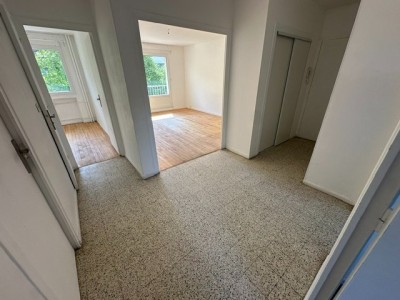 T3 BALCON GARAGE A LOUER - ST ETIENNE CENTRE DEUX/BELLEVUE - 60.15 m2 - 700 € charges comprises par mois