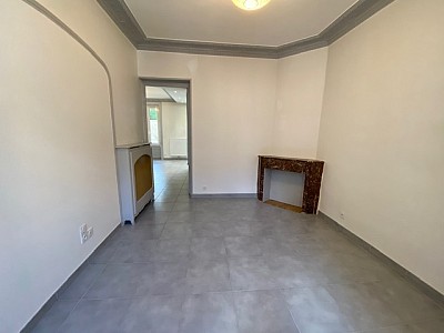 APPARTEMENT T3 A LOUER - ST ETIENNE CENTRE DEUX / TREFILERIE - 53.92 m2 - 525€ charges comprises par mois