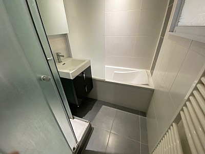 APPARTEMENT T3 A LOUER - ST ETIENNE CENTRE DEUX / TREFILERIE - 53.92 m2 - 525€ charges comprises par mois