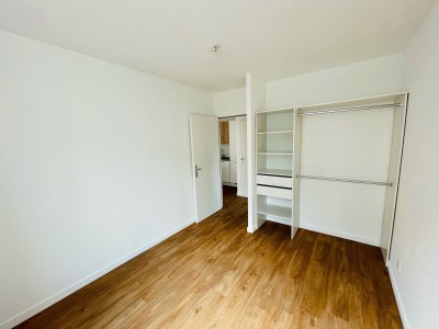 APPARTEMENT T3 A LOUER - ST ETIENNE CENTRE - 58.98 m2 - 625€ charges comprises par mois