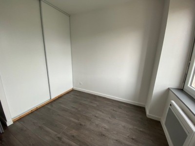 3 Pièces A LOUER - ST ETIENNE Centre Ville/Badouillère - 62.18 m2 - 638 € charges comprises par mois