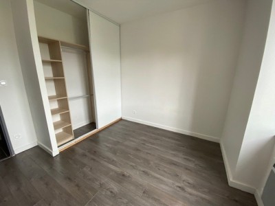 3 Pièces A LOUER - ST ETIENNE Centre Ville/Badouillère - 62.18 m2 - 638 € charges comprises par mois