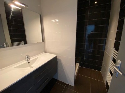 3 Pièces A LOUER - ST ETIENNE Centre Ville/Badouillère - 62.18 m2 - 638 € charges comprises par mois