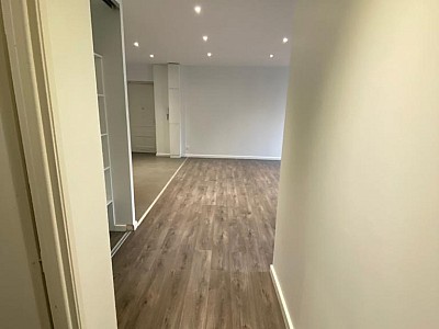 APPARTEMENT T3 - ST ETIENNE CENTRE VILLE - 64.78 m2 - LOUÉ