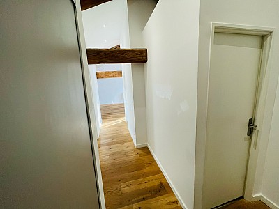 APPARTEMENT T3 A LOUER - ST ETIENNE CENTRE VILLE - 83.36 m2 - 915€ charges comprises par mois