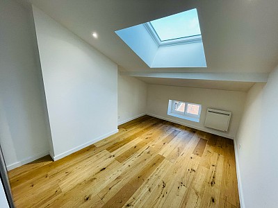 APPARTEMENT T3 A LOUER - ST ETIENNE CENTRE VILLE - 83.36 m2 - 915€ charges comprises par mois