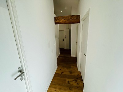 APPARTEMENT T3 A LOUER - ST ETIENNE CENTRE VILLE - 83.36 m2 - 915€ charges comprises par mois