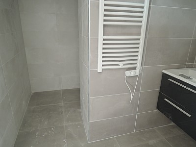APPARTEMENT T3 A LOUER - ST ETIENNE CENTRE VILLE - 83.36 m2 - 915€ charges comprises par mois