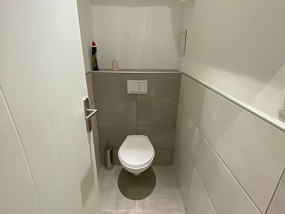 APPARTEMENT T3 A LOUER - ST ETIENNE CENTRE VILLE - 83.36 m2 - 915€ charges comprises par mois