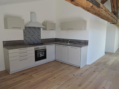 APPARTEMENT T3 A LOUER - ST ETIENNE CENTRE VILLE - 83.36 m2 - 915€ charges comprises par mois