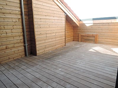 APPARTEMENT T3 A LOUER - ST ETIENNE CENTRE VILLE - 83.36 m2 - 915€ charges comprises par mois