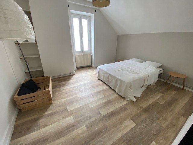 APPARTEMENT T3 - ST ETIENNE CENTRE VILLE - 69.13 m2 - LOU&Eacute;