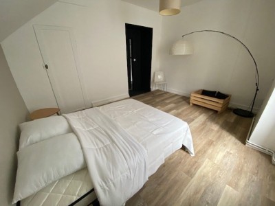 APPARTEMENT T3 A LOUER - ST ETIENNE CENTRE VILLE - 69.13 m2 - 750€ charges comprises par mois