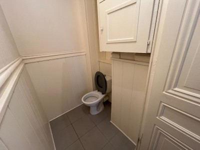 APPARTEMENT T3 - ST ETIENNE CENTRE VILLE - 96.27 m2 - LOUÉ