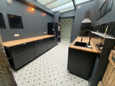 APPARTEMENT T3 - ST ETIENNE CENTRE VILLE - 151.2 m2 - LOUÉ