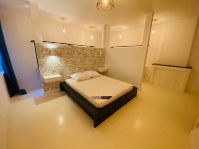 APPARTEMENT T3 - ST ETIENNE CENTRE VILLE - 151.2 m2 - LOUÉ