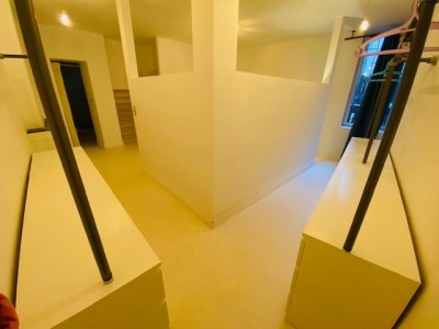 APPARTEMENT T3 - ST ETIENNE CENTRE VILLE - 151.2 m2 - LOUÉ