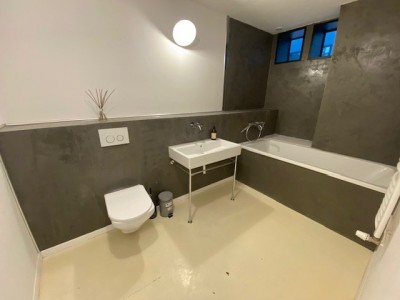 APPARTEMENT T3 - ST ETIENNE CENTRE VILLE - 151.2 m2 - LOUÉ