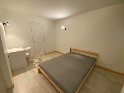 APPARTEMENT T3 - ST ETIENNE CENTRE VILLE - 46.16 m2 - LOUÉ