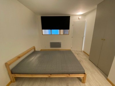 APPARTEMENT T3 - ST ETIENNE CENTRE VILLE - 46.16 m2 - LOUÉ