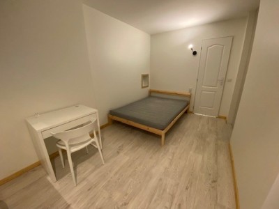 APPARTEMENT T3 - ST ETIENNE CENTRE VILLE - 46.16 m2 - LOUÉ