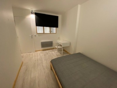 APPARTEMENT T3 - ST ETIENNE CENTRE VILLE - 46.16 m2 - LOUÉ