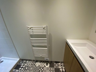 APPARTEMENT T3 - ST ETIENNE CENTRE VILLE - 46.16 m2 - LOUÉ