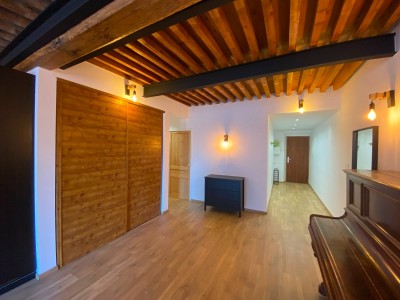 APPARTEMENT T3 A LOUER - ST ETIENNE CENTRE VILLE - 96.07 m2 - 840 € charges comprises par mois