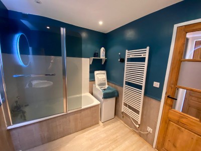 APPARTEMENT T3 A LOUER - ST ETIENNE CENTRE VILLE - 96.07 m2 - 840 € charges comprises par mois