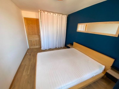 APPARTEMENT T3 A LOUER - ST ETIENNE CENTRE VILLE - 96.07 m2 - 840 € charges comprises par mois