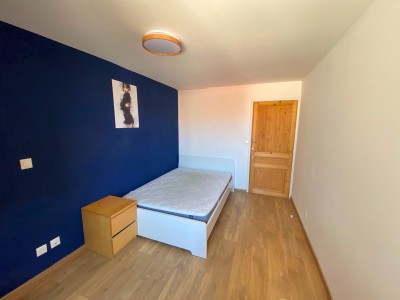 APPARTEMENT T3 A LOUER - ST ETIENNE CENTRE VILLE - 96.07 m2 - 840 € charges comprises par mois